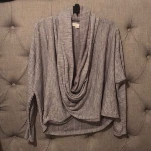 Layered Doll Mane Blouse